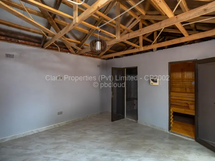 6 Bedroom House for Sale in Rolf Valley, Harare