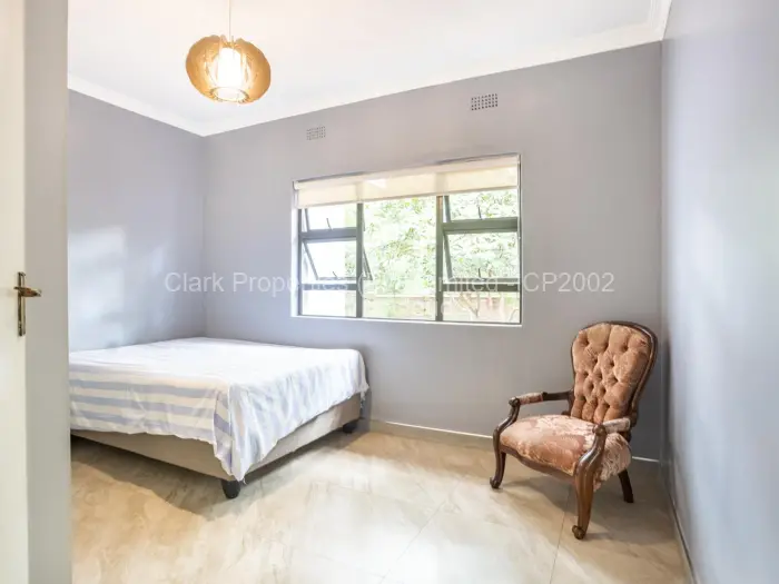 6 Bedroom House for Sale in Rolf Valley, Harare