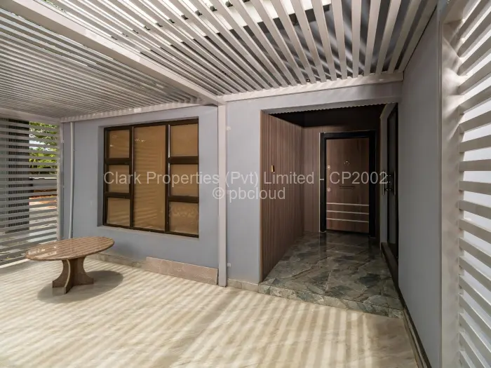 6 Bedroom House for Sale in Rolf Valley, Harare