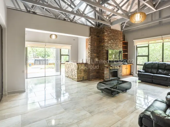 6 Bedroom House for Sale in Rolf Valley, Harare