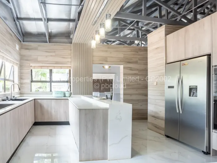 6 Bedroom House for Sale in Rolf Valley, Harare