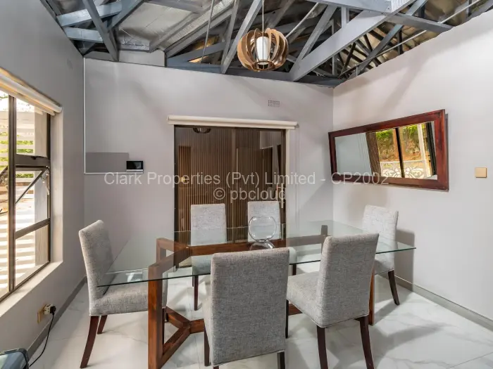 6 Bedroom House for Sale in Rolf Valley, Harare