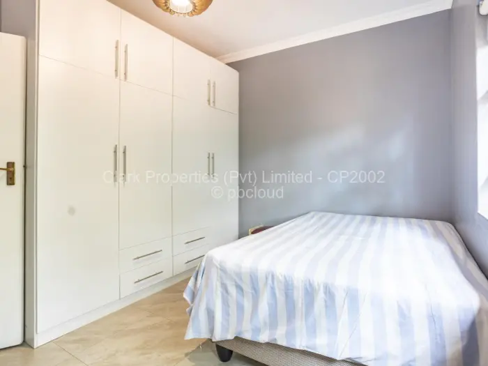 6 Bedroom House for Sale in Rolf Valley, Harare