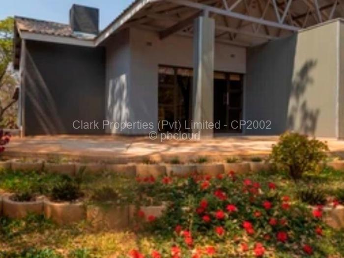 6 Bedroom House for Sale in Rolf Valley, Harare