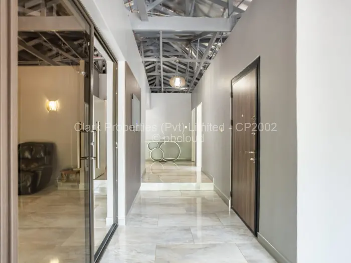 6 Bedroom House for Sale in Rolf Valley, Harare