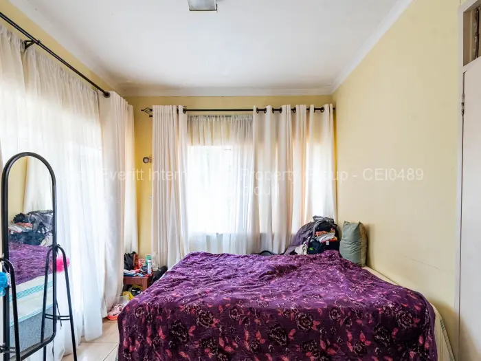 Flat/Apartment to Rent in Alexandra Park, Harare