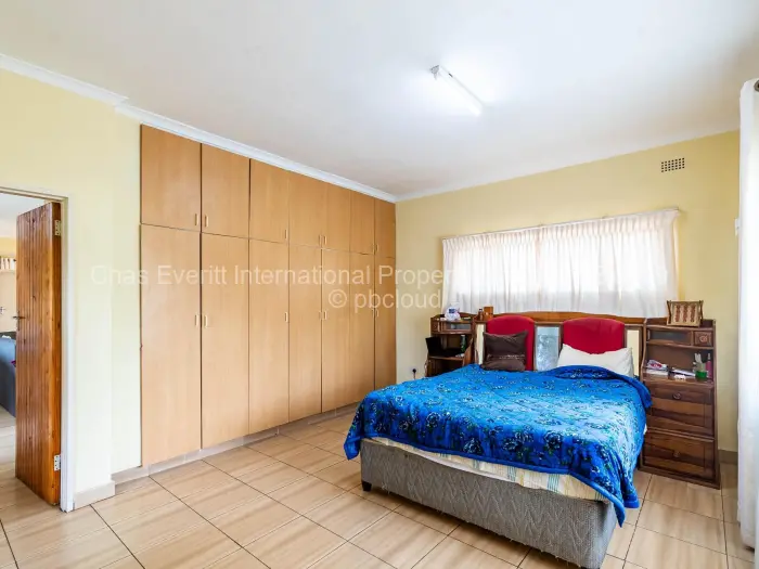 Flat/Apartment to Rent in Alexandra Park, Harare