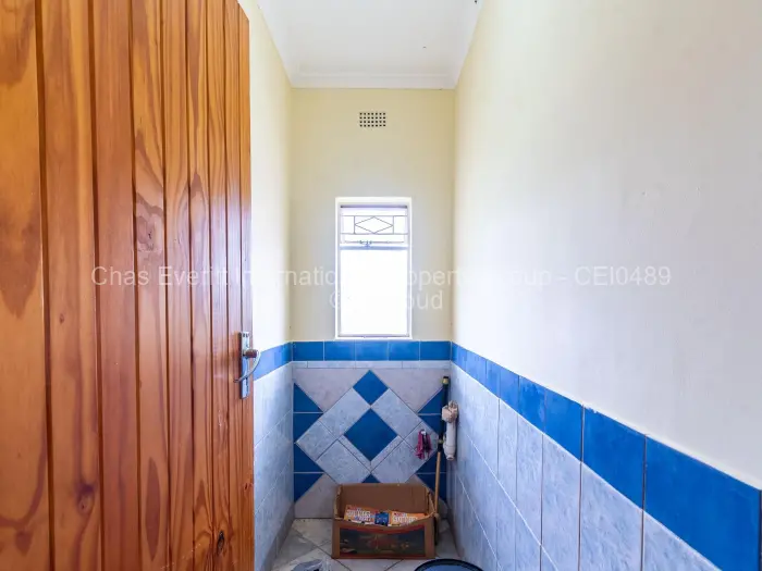 Flat/Apartment to Rent in Alexandra Park, Harare