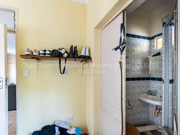 Flat/Apartment to Rent in Alexandra Park, Harare