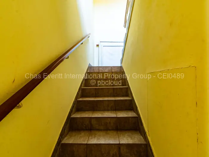 Flat/Apartment to Rent in Alexandra Park, Harare