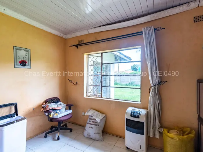 3 Bedroom House for Sale in Belvedere, Harare