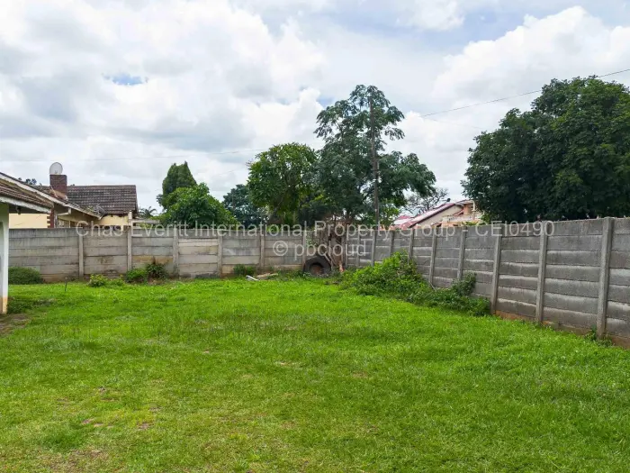 3 Bedroom House for Sale in Belvedere, Harare