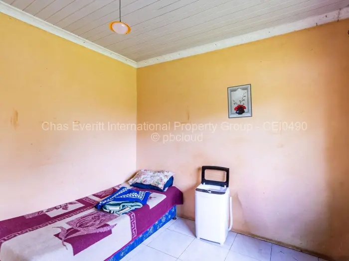 3 Bedroom House for Sale in Belvedere, Harare