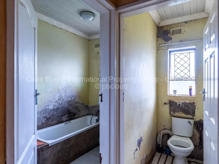 3 Bedroom House for Sale in Belvedere, Harare