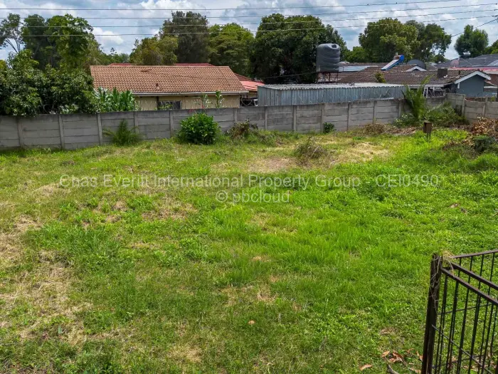 3 Bedroom House for Sale in Belvedere, Harare
