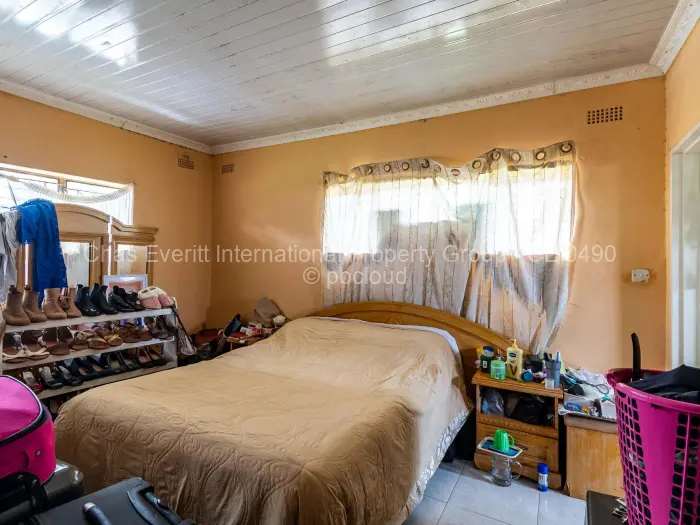 3 Bedroom House for Sale in Belvedere, Harare