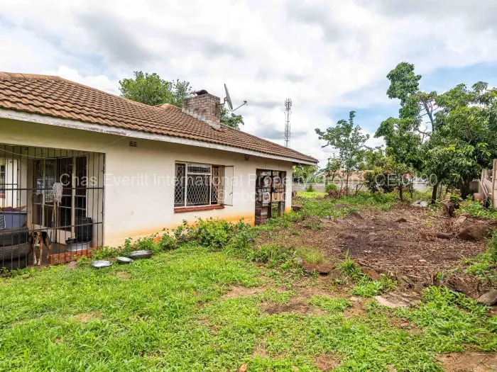 3 Bedroom House for Sale in Belvedere, Harare