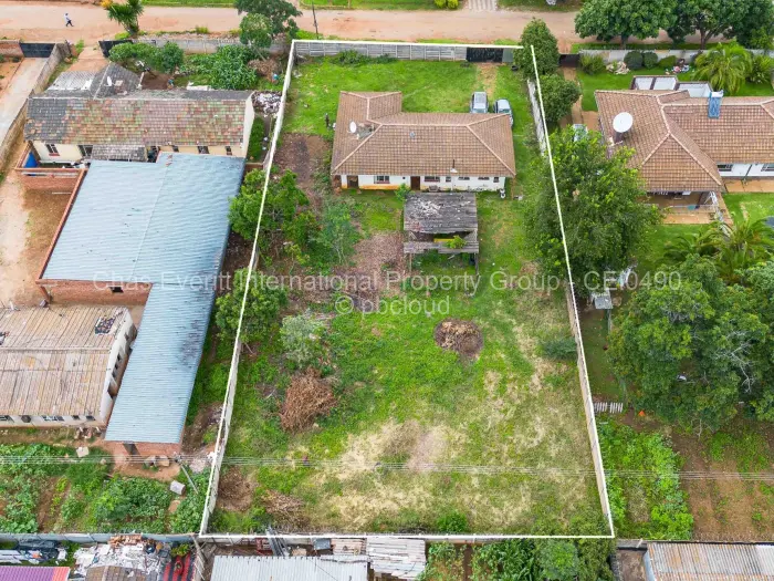 3 Bedroom House for Sale in Belvedere, Harare