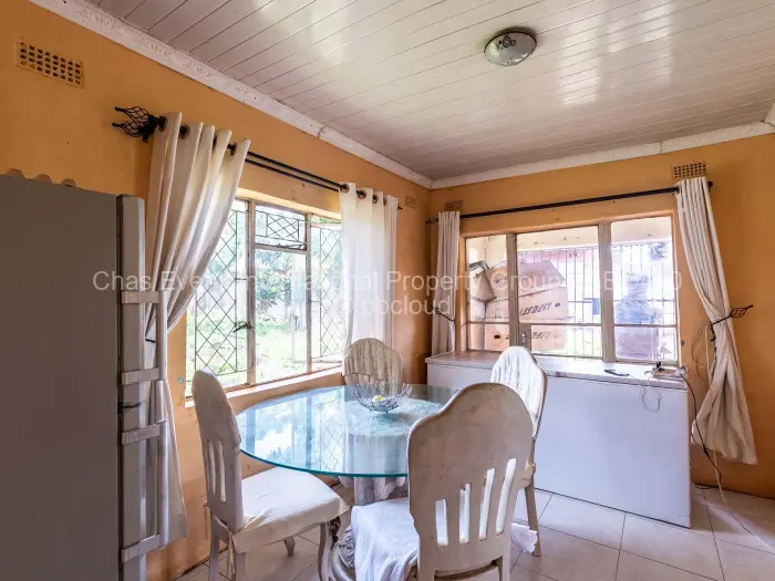 3 Bedroom House for Sale in Belvedere, Harare