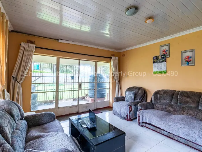 3 Bedroom House for Sale in Belvedere, Harare