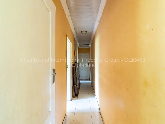 3 Bedroom House for Sale in Belvedere, Harare