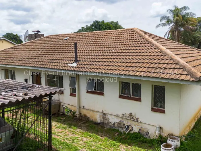 3 Bedroom House for Sale in Belvedere, Harare