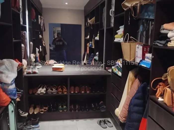 4 Bedroom House for Sale in Harrisvale, Bulawayo