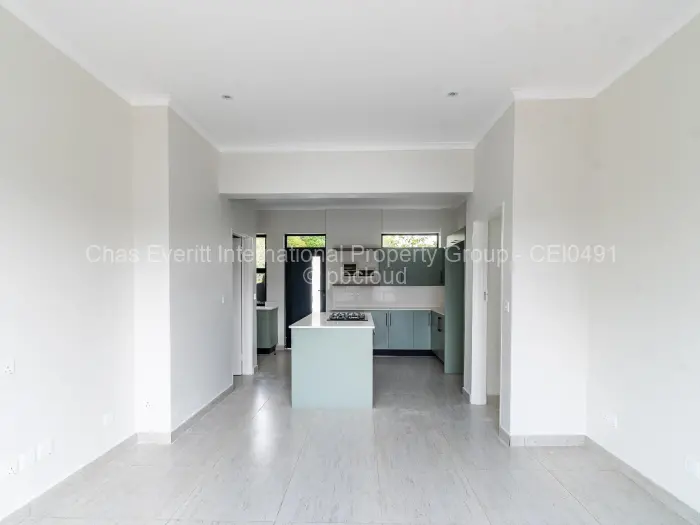 Flat/Apartment to Rent in Vainona, Harare