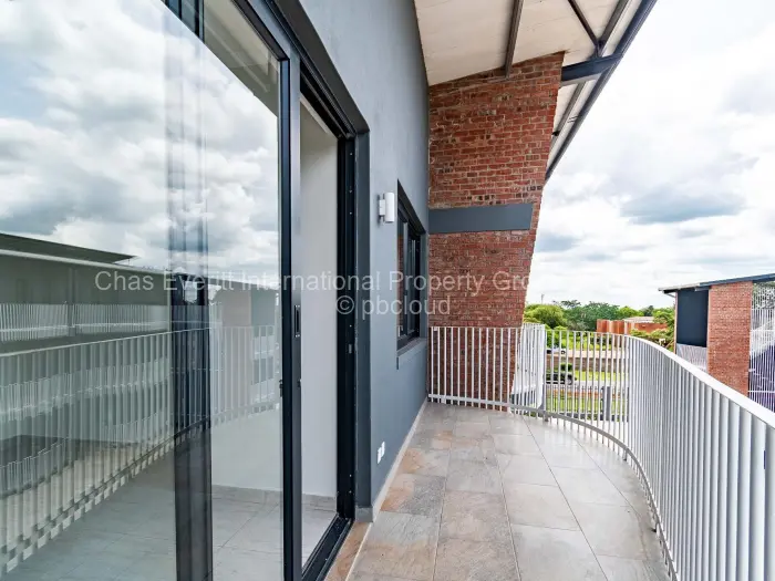 Flat/Apartment to Rent in Vainona, Harare