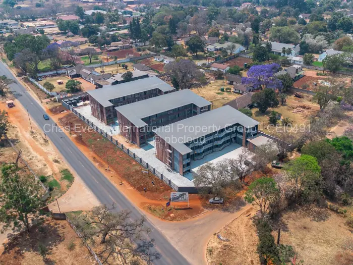 Flat/Apartment to Rent in Vainona, Harare