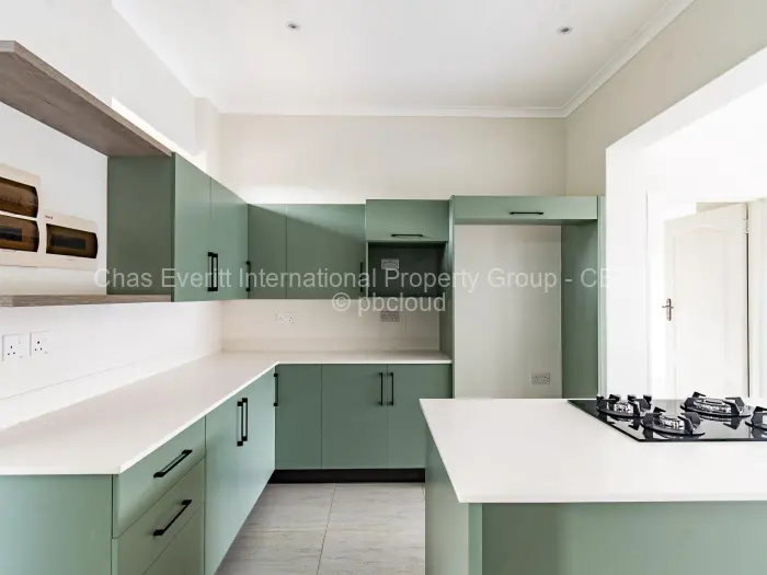 Flat/Apartment to Rent in Vainona, Harare