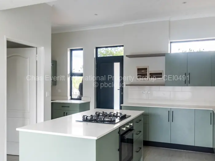 Flat/Apartment to Rent in Vainona, Harare