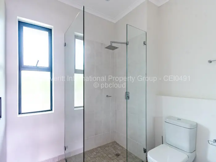 Flat/Apartment to Rent in Vainona, Harare