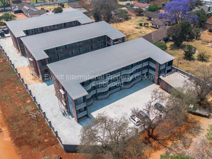 Flat/Apartment to Rent in Vainona, Harare