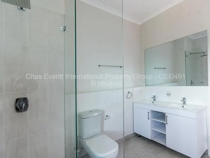 Flat/Apartment to Rent in Vainona, Harare