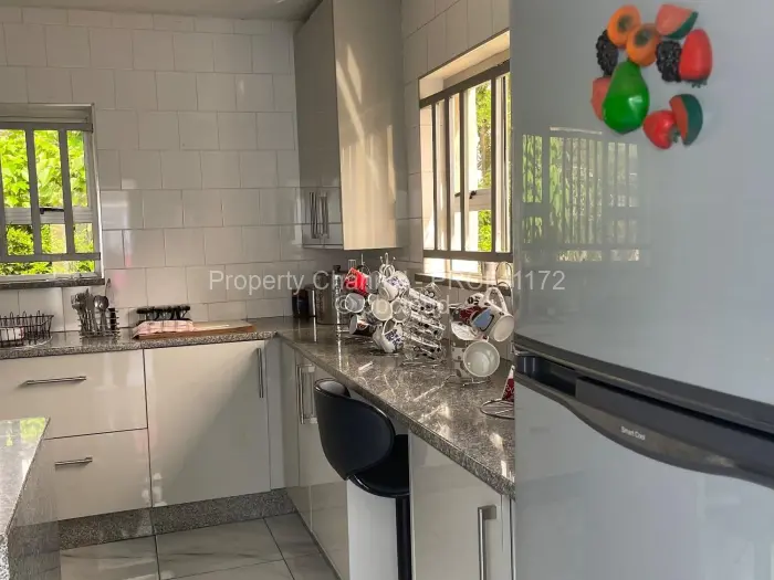 3 Bedroom House for Sale in Avondale West, Harare