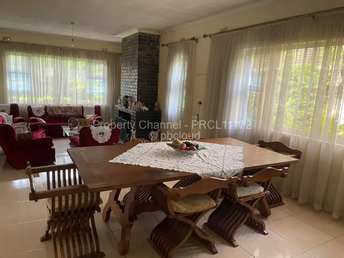 3 Bedroom House for Sale in Avondale West, Harare