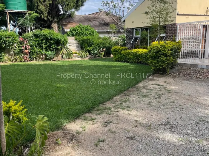 3 Bedroom House for Sale in Avondale West, Harare