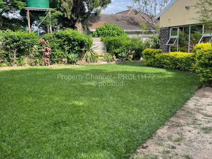 3 Bedroom House for Sale in Avondale West, Harare
