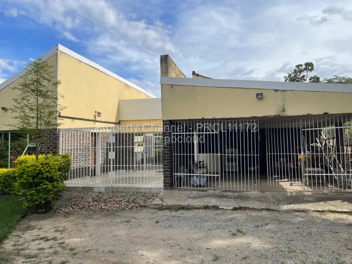 3 Bedroom House for Sale in Avondale West, Harare