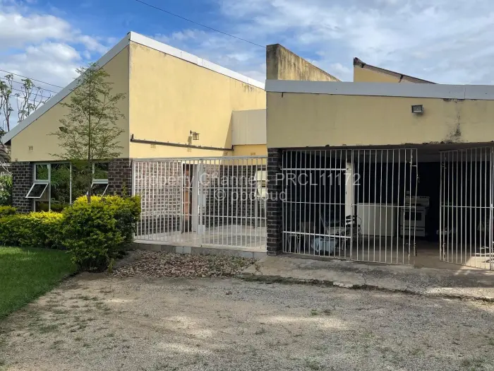 3 Bedroom House for Sale in Avondale West, Harare