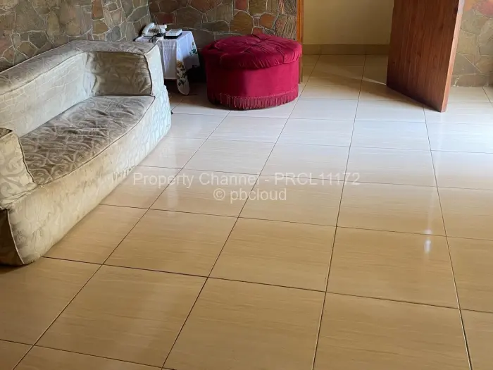 3 Bedroom House for Sale in Avondale West, Harare