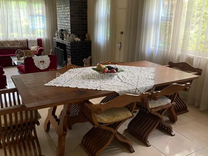 3 Bedroom House for Sale in Avondale West, Harare