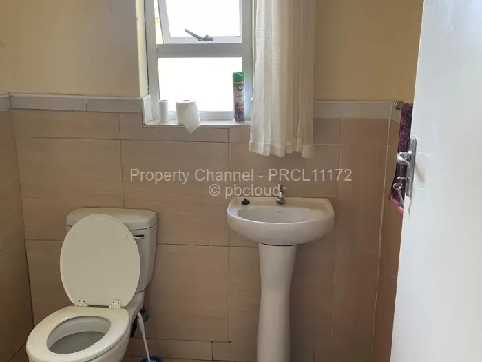 3 Bedroom House for Sale in Avondale West, Harare