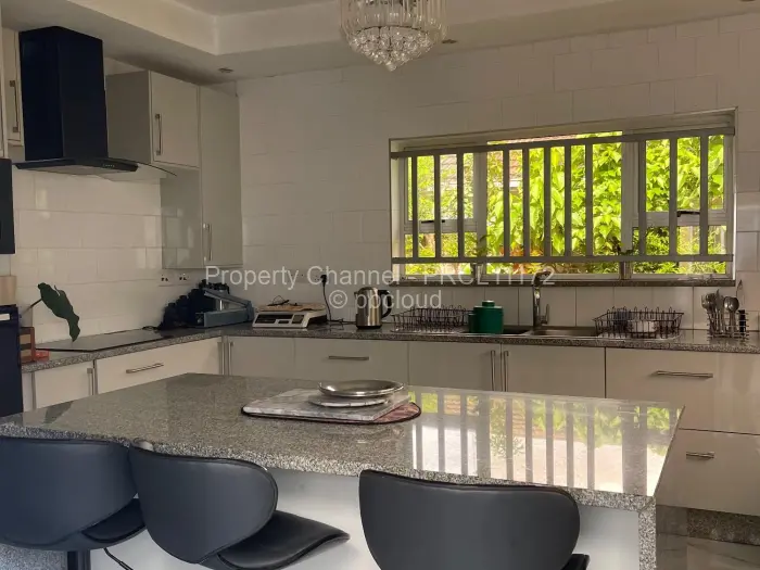 3 Bedroom House for Sale in Avondale West, Harare