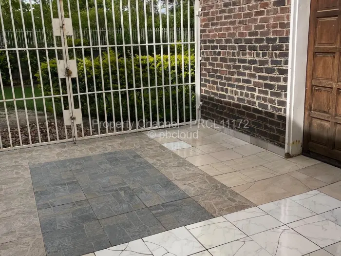 3 Bedroom House for Sale in Avondale West, Harare