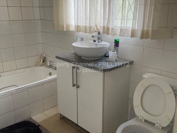 3 Bedroom House for Sale in Avondale West, Harare