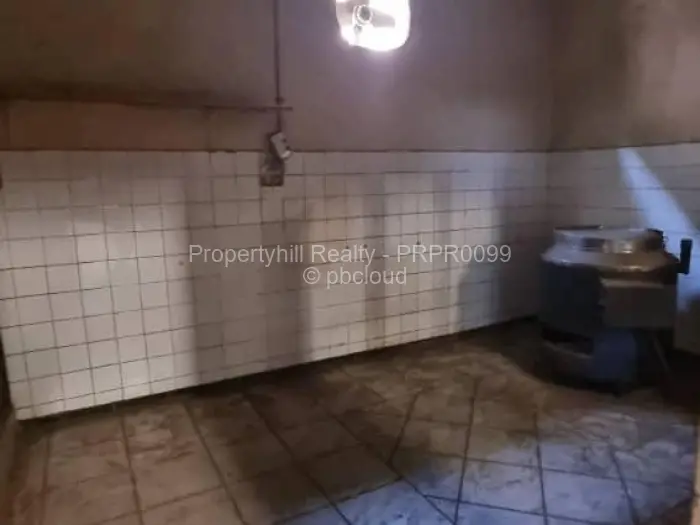 Warehouse/Industrial to Rent in Southerton, Harare