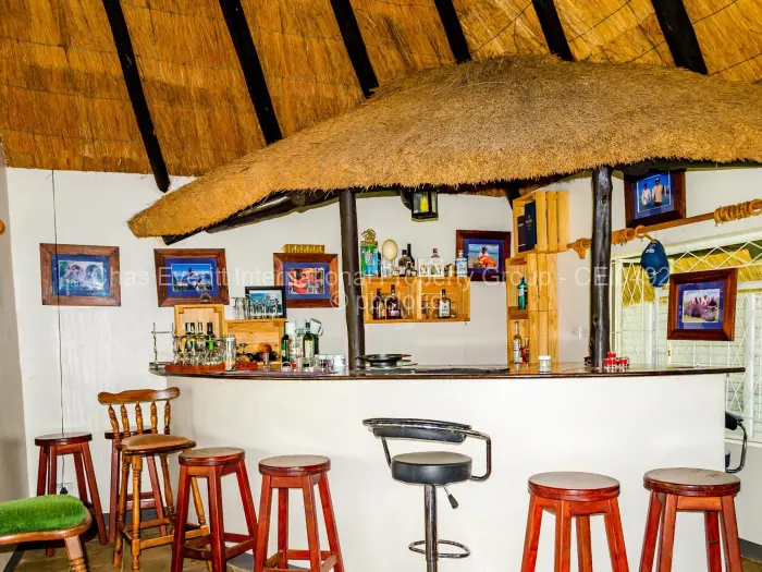 4 Bedroom House for Sale in Burnside, Bulawayo