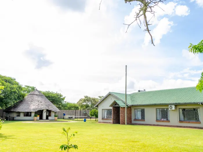 4 Bedroom House for Sale in Burnside, Bulawayo